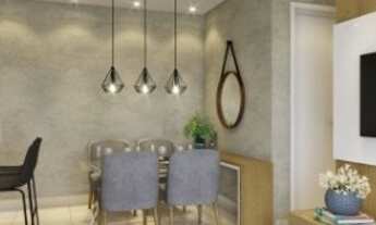 Imagem 5: Apartamento - Jardim Paraíso - Essência Paraíso - 2 dormitórios - 3 dormitórios - Jardim A