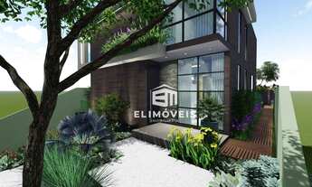 Imagem 2: Casa com 4 dormitórios à venda, 300 m² por R$ 2.800.000 - Condomínio Real Park - Arujá/SP