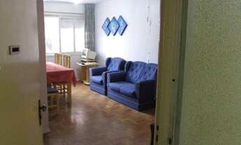 Imagem 2: Apartamento à venda com 1 quarto, 49m²