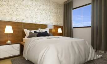 Imagem 3: Apartamento com 2 quartos à venda por R$ 170000.00, 53.00 m2 - CAPELA VELHA - ARAUCARIA/PR