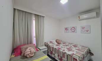 Imagem 7: Apartamento para venda, 83 m² com 3 quartos em Nova Parnamirim - Parnamirim - RN