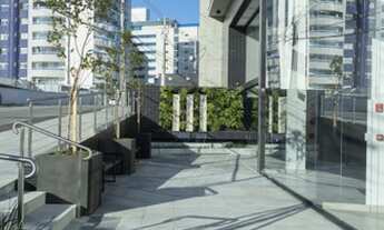 Imagem 6: Empreendimento comercial e residencial em São José