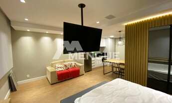 Imagem 6: Apartamento residencial com 1 dormitório, 1 vaga em condomínio à venda no bairro Chácara d