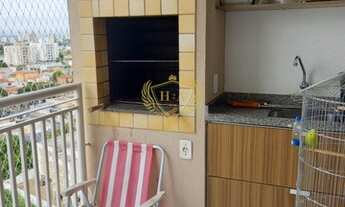 Imagem 6: APARTAMENTO A VENDA NO CONDOMINIO DUETS BAIRRO BOSQUE DA SAUDE