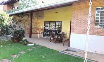 Imagem 2: CASA RESIDENCIAL em CAMPINAS - SP, CIDADE UNIVERSITÁRIA