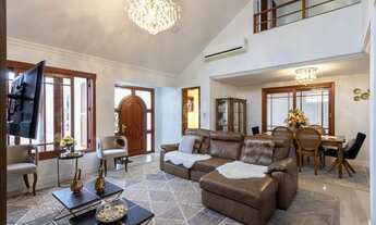 Imagem 9: Porto Alegre - Casa Padrão - Guarujá