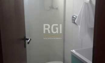 Imagem 5: Porto Alegre - Casa Padrão - Nonoai