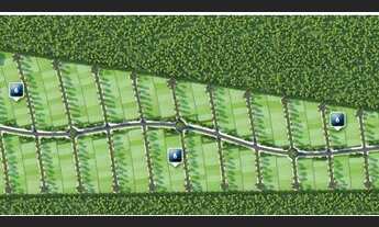 Imagem 2: Porto do Manso - Lago do MANSO 661 m2 - Chapada dos Guimarães - MT