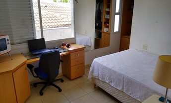 Imagem 3: Vendo casa de condomínio no portal do sol 1 com 4 quartos em Goiânia GO