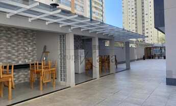 Imagem: Apartamento - Jardim Aquarius - Residencial