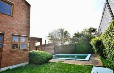 Imagem 3: Porto Alegre - Casa Padrão - Medianeira