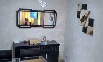 Imagem 4: Apartamento em Cidade São Jorge - Santo André - SP]