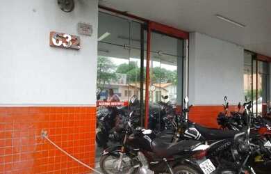 Imagem 4: 0043/02 - Ponto comercial - Av Higeno Cunha