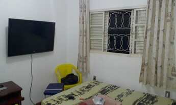 Imagem 6: Casa Bairro São Jorge