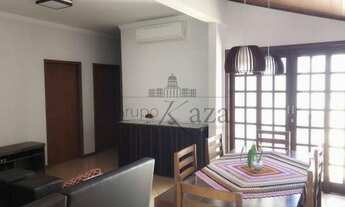 Imagem: Casa Sobrado - Bosque dos Eucaliptos - 250m²