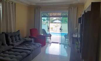 Imagem 3: Vendo Casa em Araruama no Bairro Parque Hotel, próximo ao Centro da Cidade