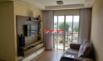 Imagem: Apartamento com 2 dormitórios à venda