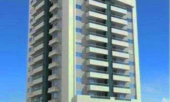 Imagem 2: M- Apartamento para venda possui 78 metros quadrados com 2 quartos em Barreiros - São José