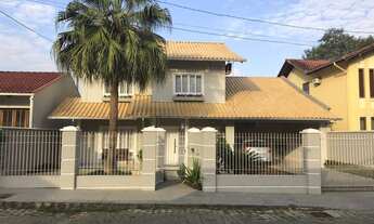 Imagem: Sobrado 220 m² em Czerniewicz - Jaraguá