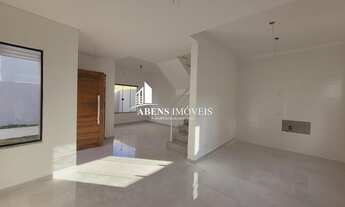 Imagem 4: Casa para Venda em Curitiba, Bairro Alto, 3 dormitórios, 1 suíte, 3 banheiros, 2 vagas