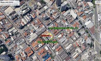 Imagem 3: SÃO PAULO - Terreno Padrao - SANTA CECÍLIA