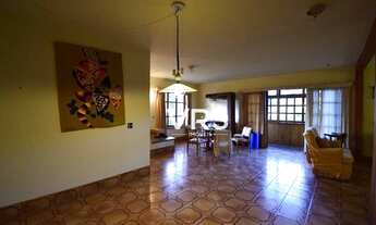 Imagem 7: Casa com 3 dormitórios à venda, 304 m² por R$ 990.000,00 - Quinta da Barra - Teresópolis/R