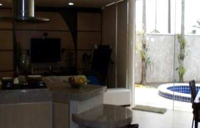 Imagem 6: Casa assobradada a venda em Americana SP