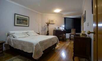 Imagem 6: Apartamento 202m2 4 quartos, sendo 02 suítes com closet e duas semisuítes, 04 vagas