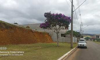 Imagem 4: Juiz de Fora - Terreno Padrão - Residencial Alvim (São Pedro