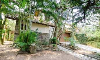 Imagem 6: Porto Alegre - Casa Padrão - Ipanema