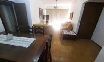 Imagem 4: Apartamento para venda possui 100 metros quadrados com 3 quartos em Pitangueiras - Guarujá