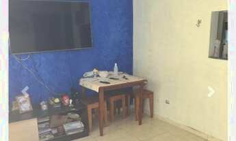 Imagem 6: Casa de condomínio para venda tem 55 metros quadrados com 2 quartos