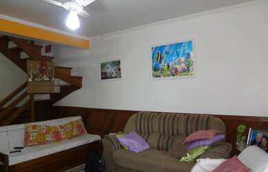 Imagem 7: Porto Alegre - Casa Padrão - Aberta Dos Morros