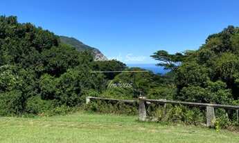 Imagem 2: Casa para venda tem 2000 metros quadrados com 12 quartos em Alto da Boa Vista - Rio de Jan
