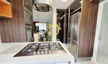 Imagem 3: Apartamento 145 m², 3 suites, 3 vagas Rudge Ramos SBC