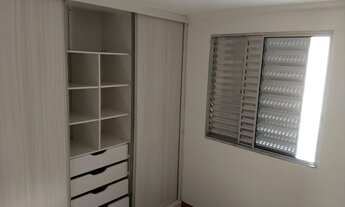 Imagem 3: Apartamento para aluguel e venda tem 49 m² com 2 quartos