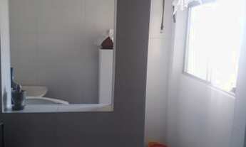 Imagem 5: Apartamento à venda Edifício Morada dos Nobres