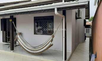 Imagem 2: Casa - Armação