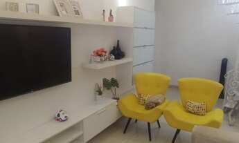 Imagem 2: Cobertura duplex para venda 51 M2 com 1 quarto - Vista livre