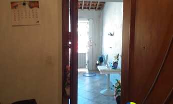 Imagem 2: Casa Residencial para venda Jardim Nova Indaiá