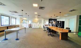 Imagem 3: Venda ou locação Sala Itaim Bibi São Paulo