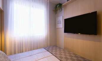 Imagem 7: Apartamento para venda tem 35 metros quadrados com 2 quartos em Pirituba - São Paulo - SP