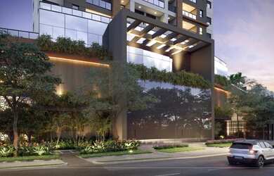 Imagem 2: Vista Golf Osasco