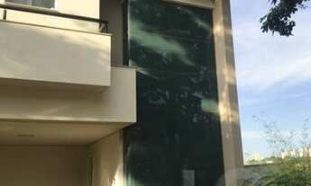 Imagem 2: Casa sobrado em condomínio - Bairro Loteamento Residencial Reserva do Engenho em Piracicab