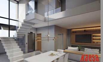 Imagem 3: Casa com 3 dormitórios à venda, 221 m² por R$ 1.737.000,00 - Vila Santista - Atibaia/SP