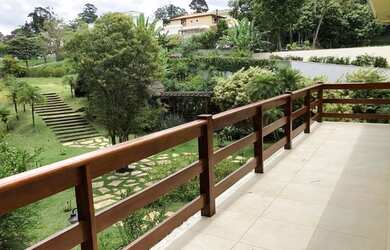 Imagem 2: CASA RESIDENCIAL em COTIA - SP, CHÁCARAS SÃO CARLOS