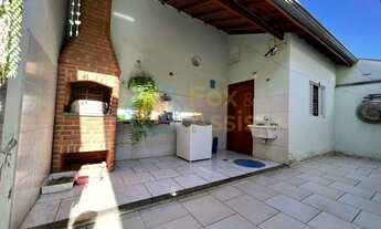 Imagem 5: Venda - Casa - Jardim Nielsen Ville - Americana - SP