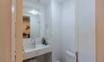 Imagem 6: Porto Alegre - Conjunto Comercial/Sala - Cristal