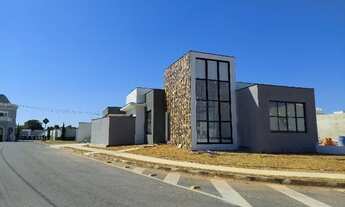 Imagem: Casa Nova com 3 dormitórios á venda, 151