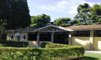 Imagem 5: Terreno plano Condomínio Vale do Lago